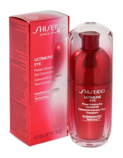 

Сыворотка для глаз, 15 мл Shiseido, Ultimate Power Infusing