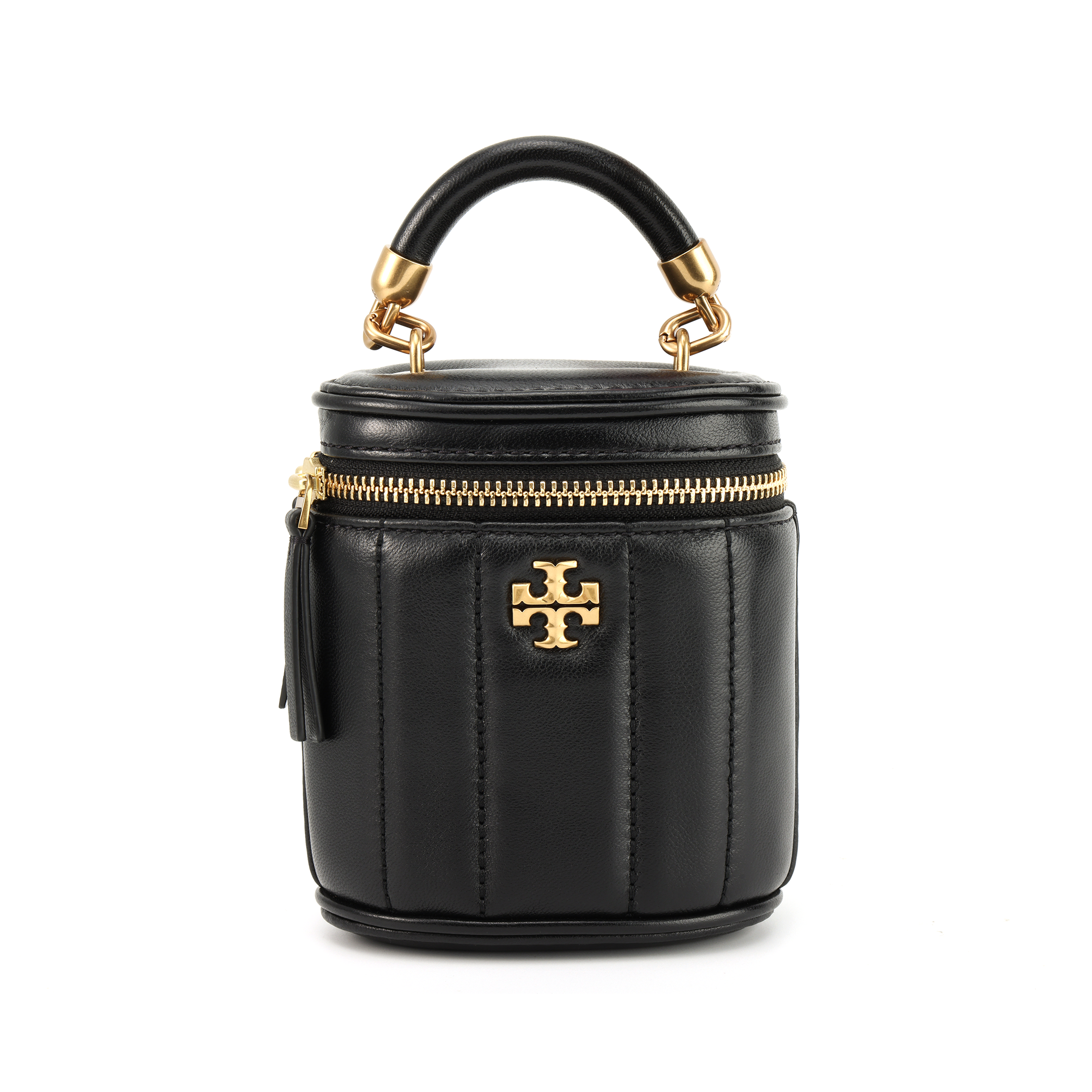 

TORY BURCH Сумка Kira из кожи наппа, сумка на плечо, мини-сумка через плечо, женская, черная