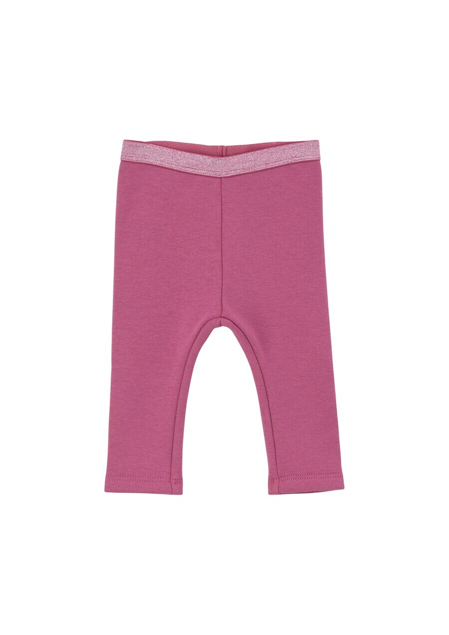 

Леггинсы s.Oliver Skinny Leggings, цвет rose/pitaya