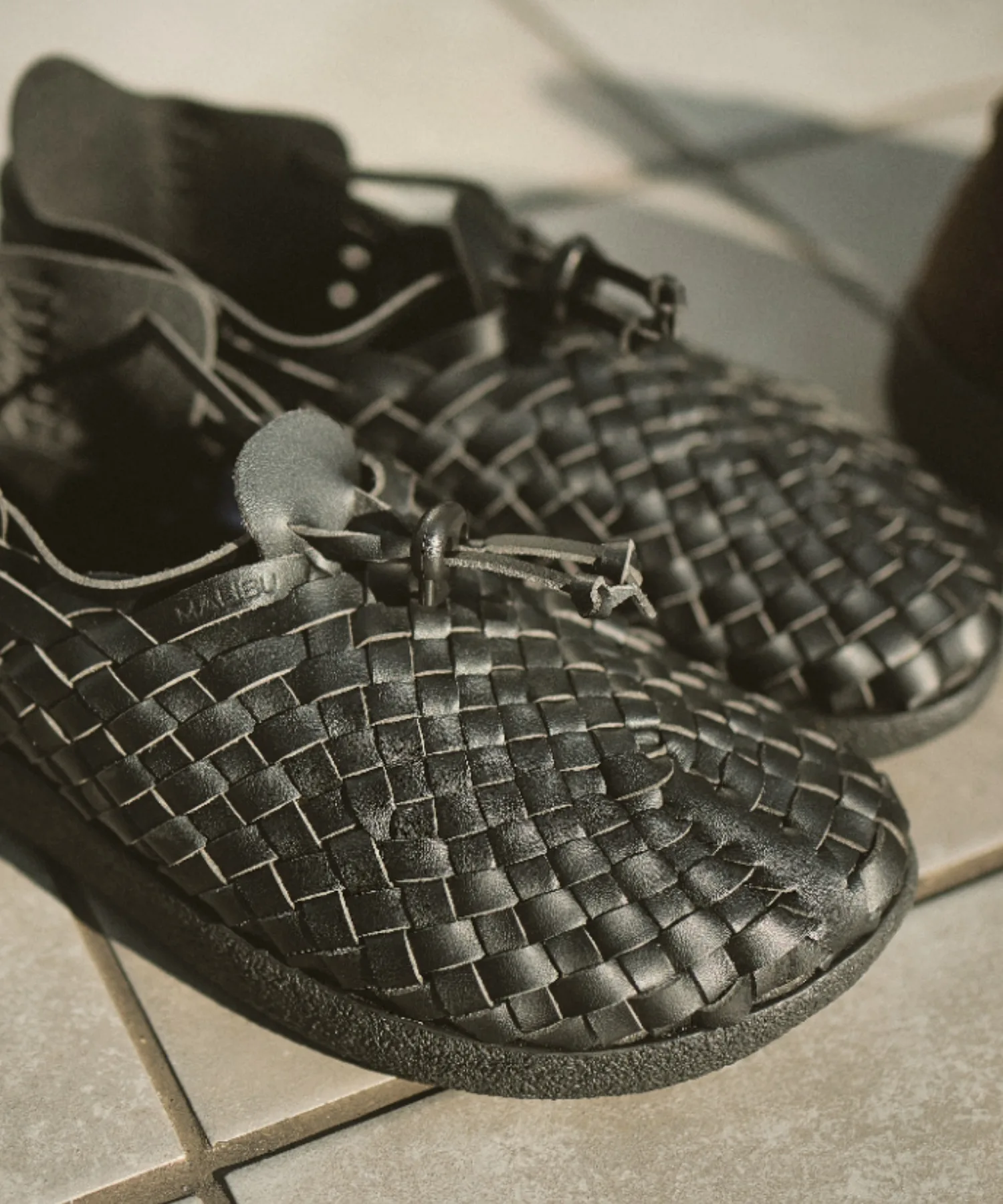 Мужские сандалии MALIBU SANDALS LATIGO — фото 4