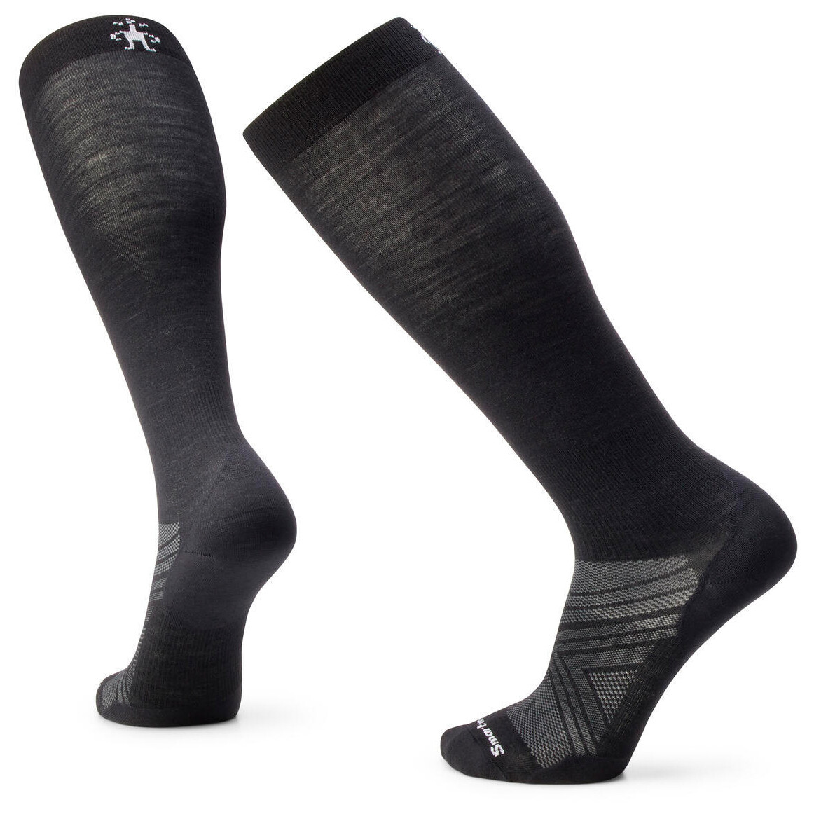 

Лыжные носки Smartwool Ski Zero Cushion Extra Stretch OTC, черный