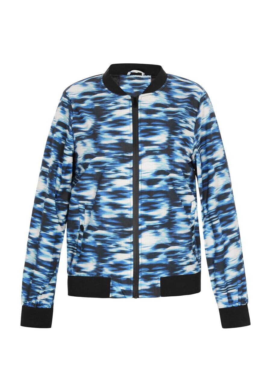 

Всесезонная куртка ALEKO Between-Season Jacket, синий/темно-синий