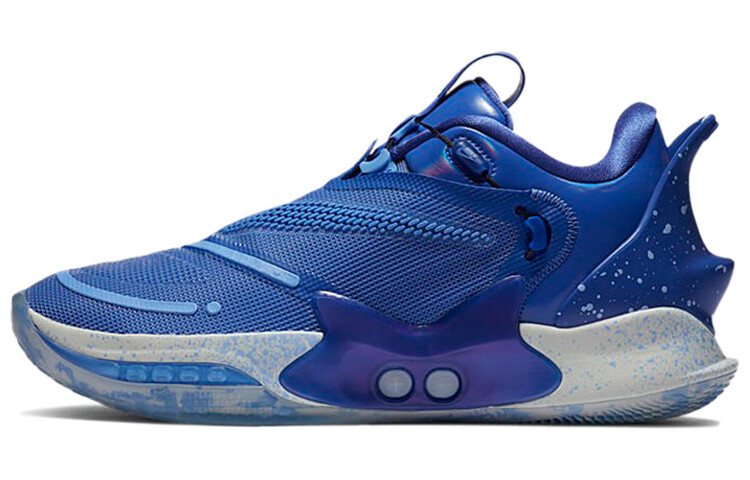 

Мужские баскетбольные кроссовки Nike Adapt bb 2.0
