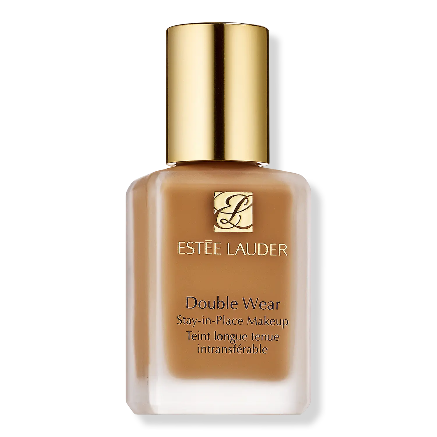 

Тональный крем Double Wear Stay-in-Place Estée Lauder, 4C3 Soft Tan (cool undertone rosy)