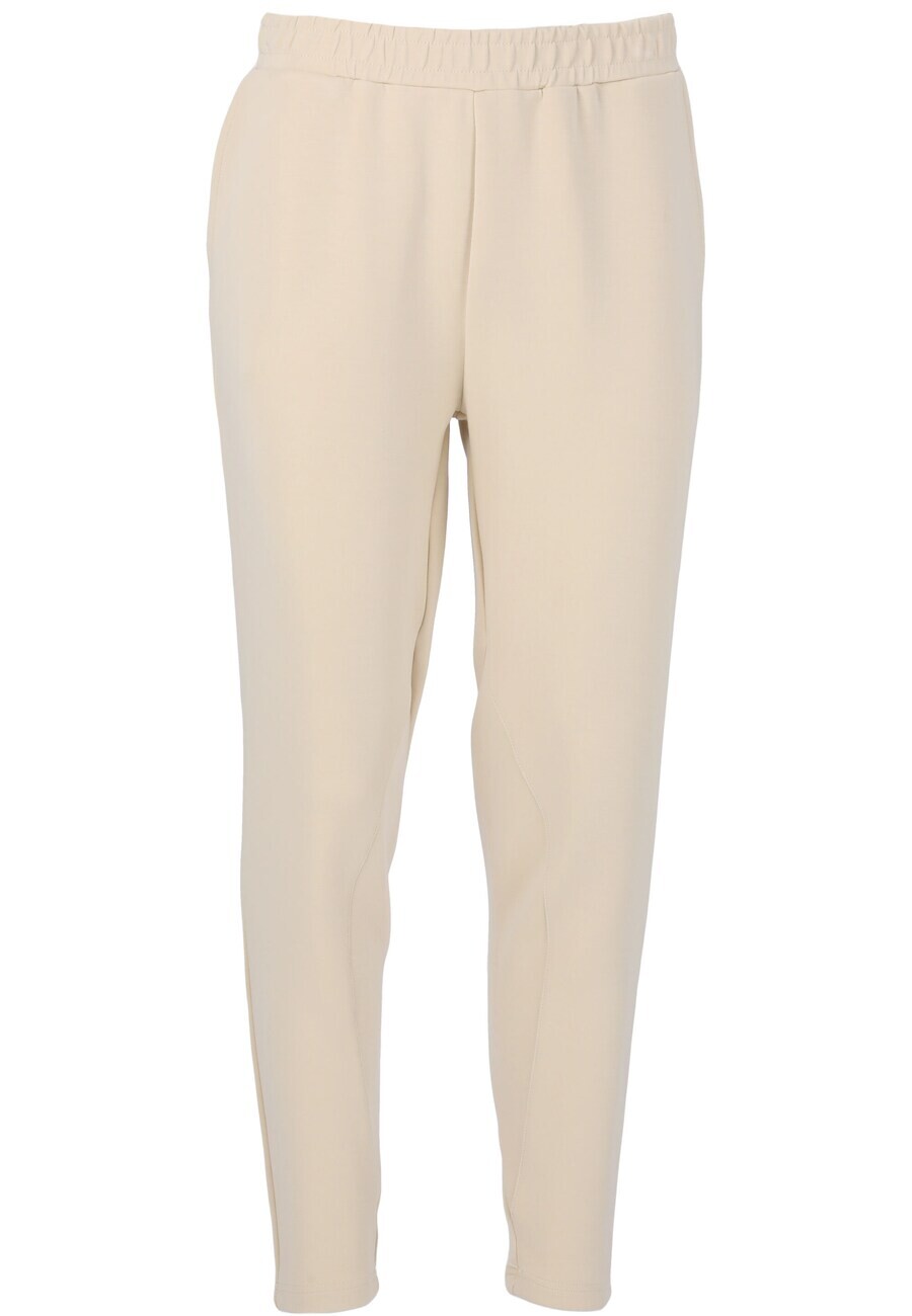 

Спортивные брюки ENDURANCE Tapered Workout Pants Timmia, светло-бежевый