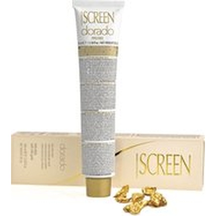 

Крем для волос Golden Hair Color 100ml