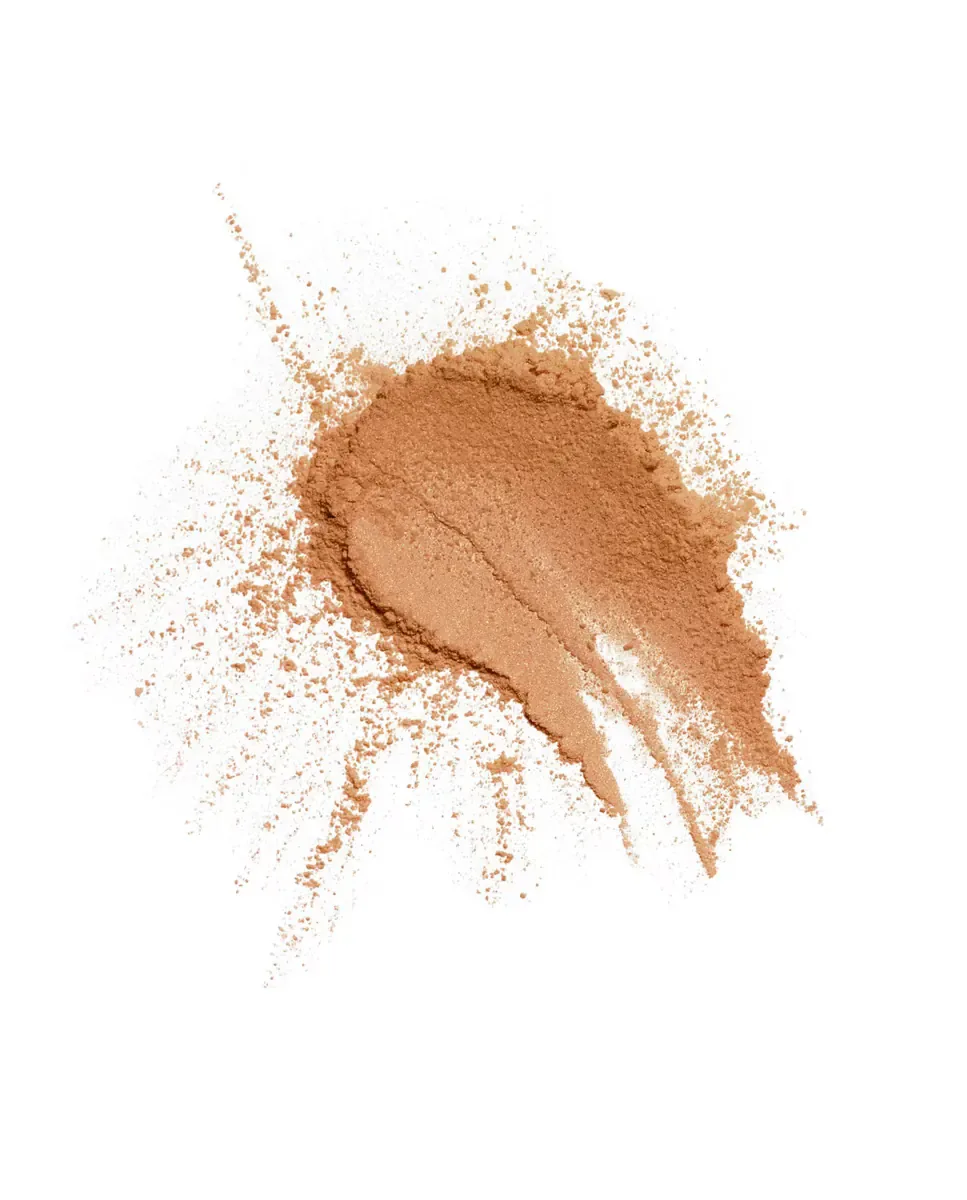Poudre Universelle Libre Рассыпчатая пудра Естественное покрытие Chanel, 50 Medium Intense 6G — фото 3