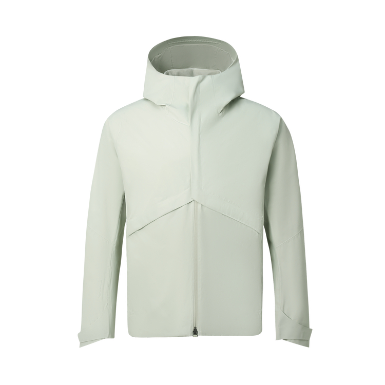 

DESCENTE Куртка мужская, LK-Green Tint