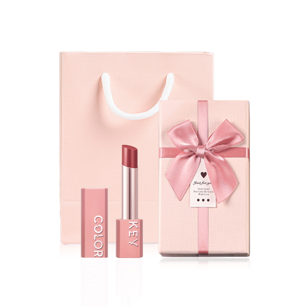 

Помада-тинтирующее средство / Блеск для губ / Жидкая помада Women's Colorkey