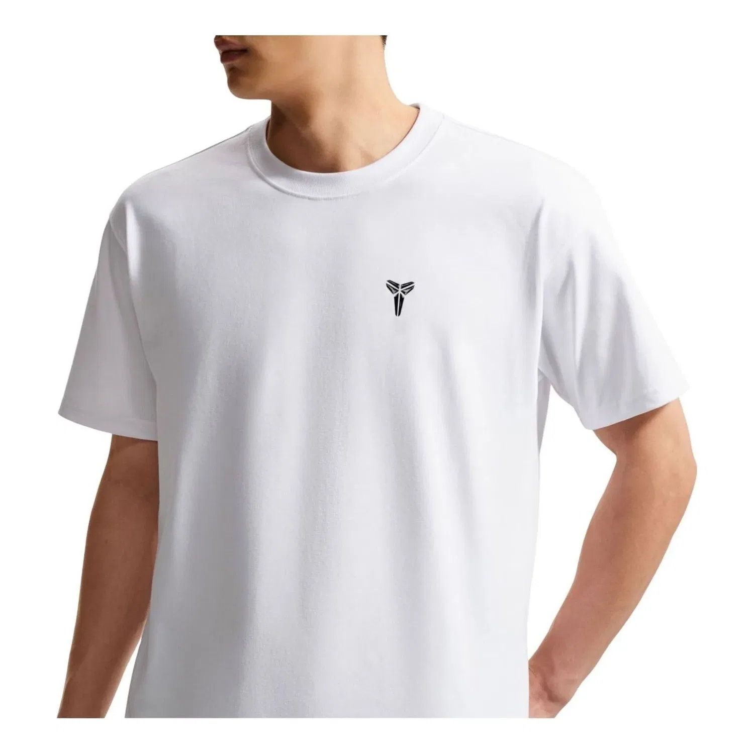 Футболка Nike Kobe Dri-FIT белого цвета IQ6650-100, белый