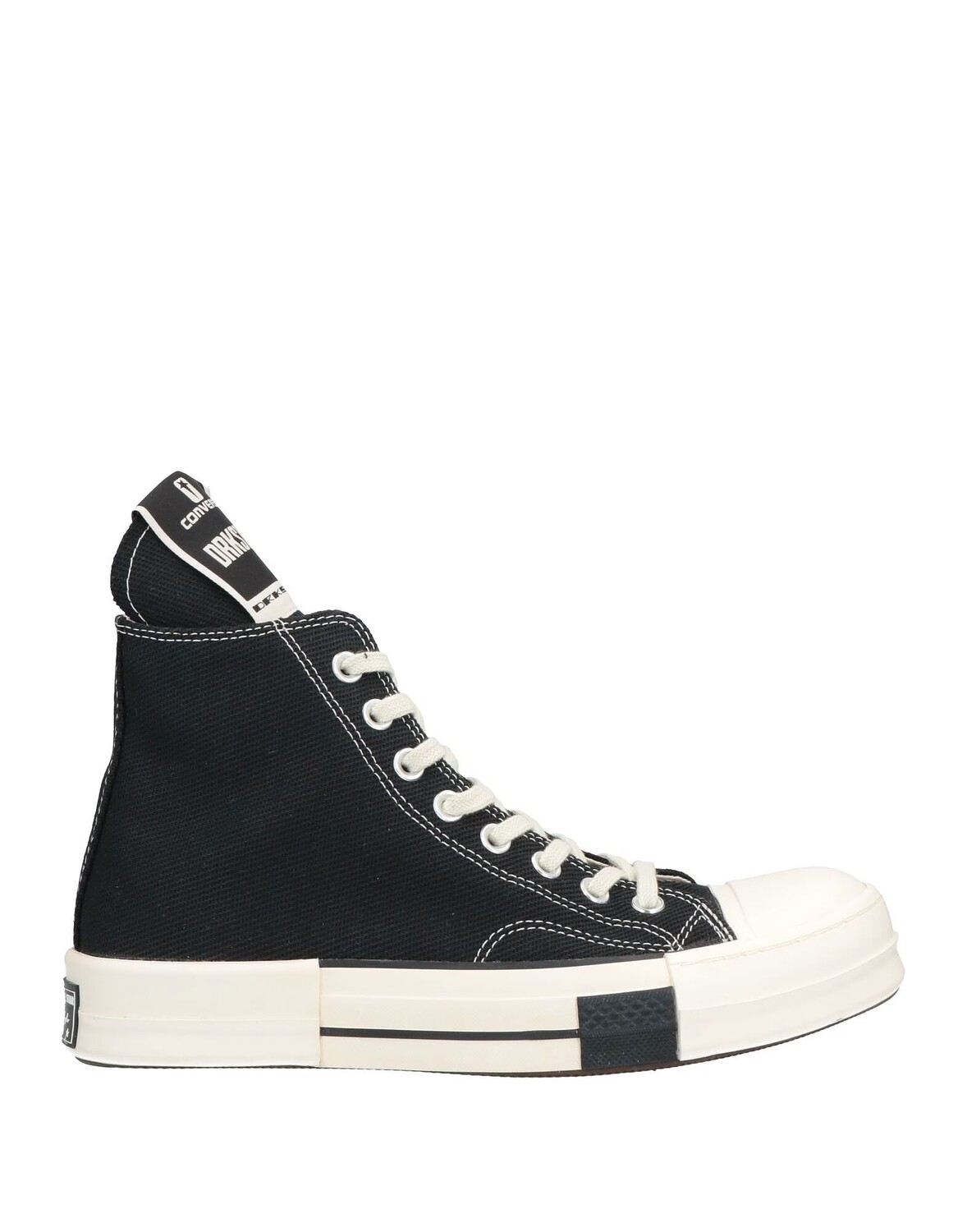 

Кроссовки Converse, черный