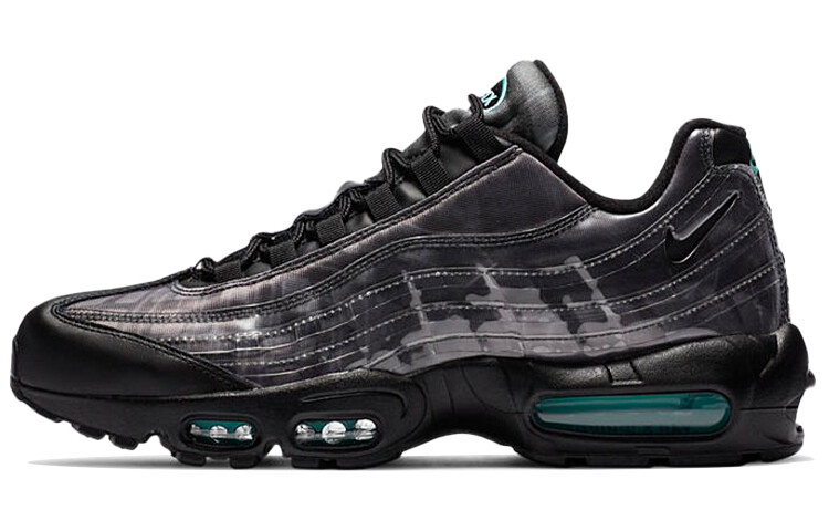 

Nike Air Max 95 Кроссовки Мужчины