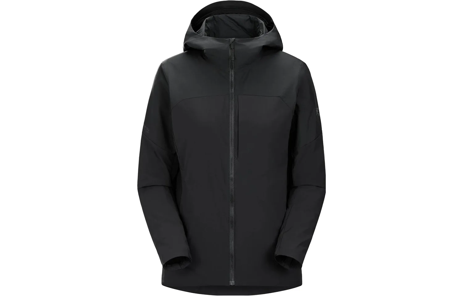Куртка Arc'teryx PROTON женская, Neutral Zone — фото 3