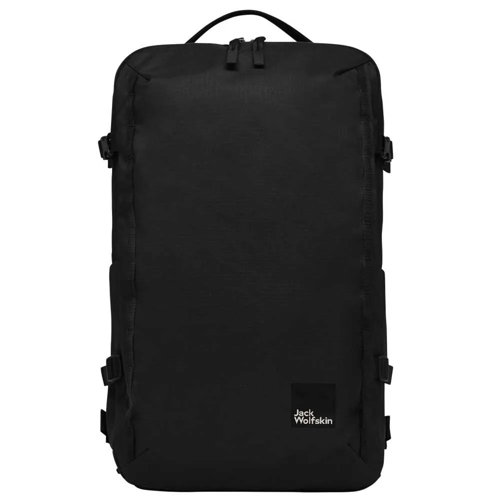 

Рюкзак Jack Wolfskin Sierra 32L, черный