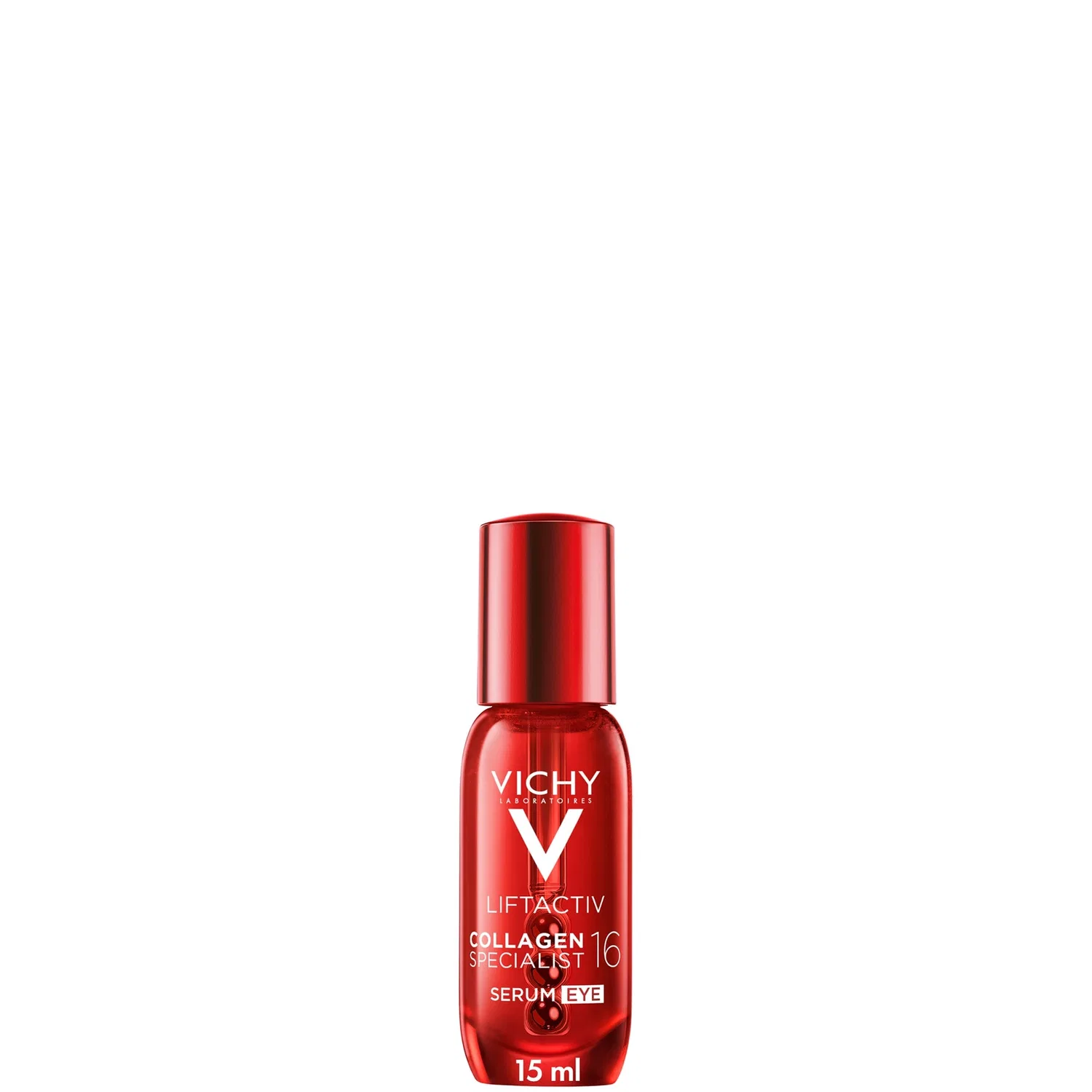 Сыворотка Vichy — Для глаз Liftactiv Collagen Specialist 16 против старения, 15 мл