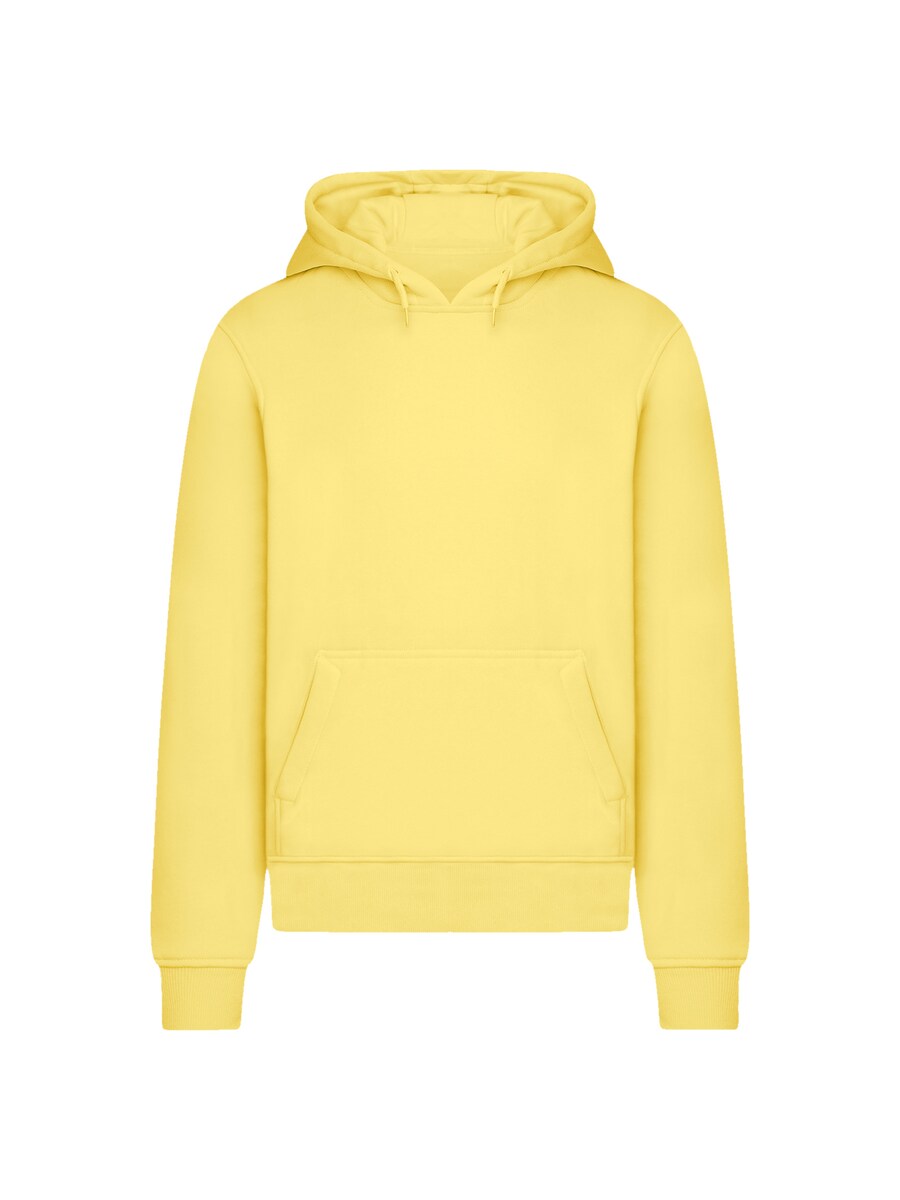 

Толстовка F4NT4STIC Escape Discover the World , Yellow