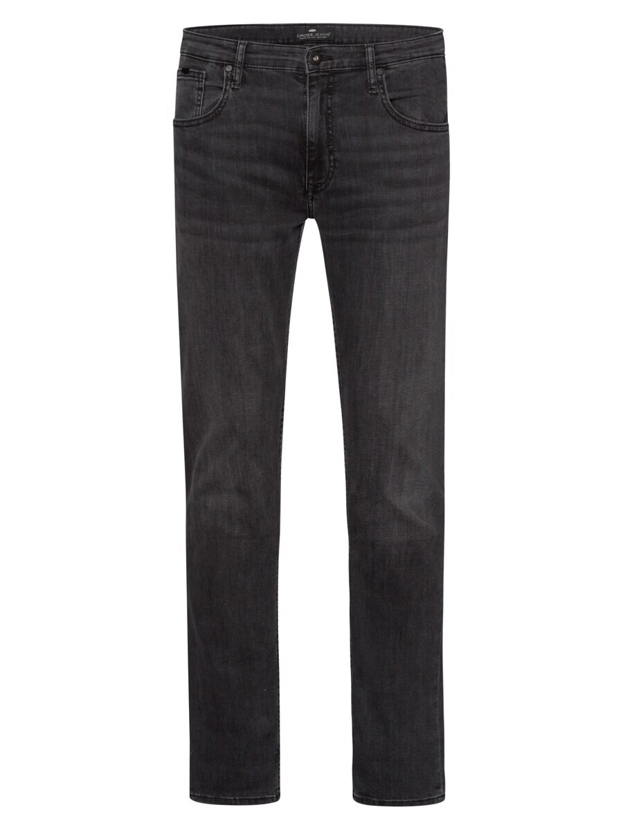 

Джинсы CROSS JEANS Slim fit Jeans Damien, черный