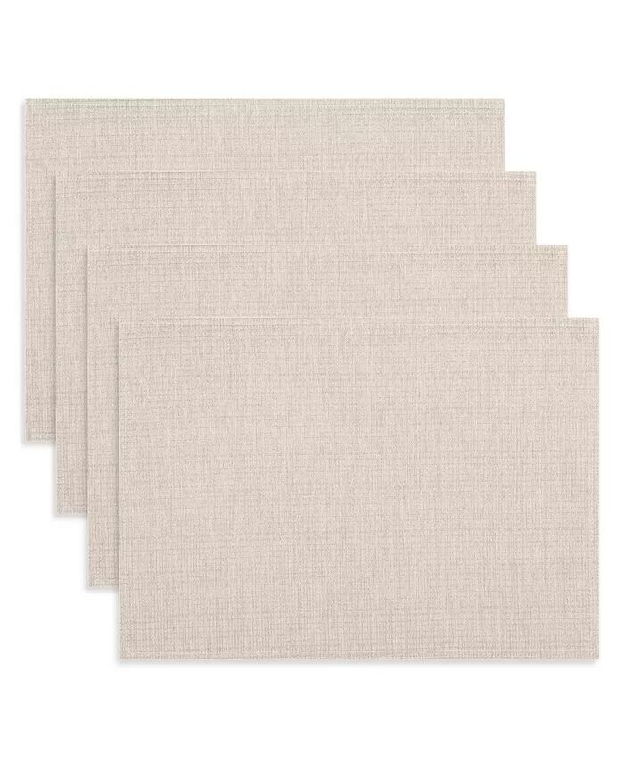 

Салфетки Colorwave 13 x 18 дюймов, набор из 4 шт Noritake, бежевый