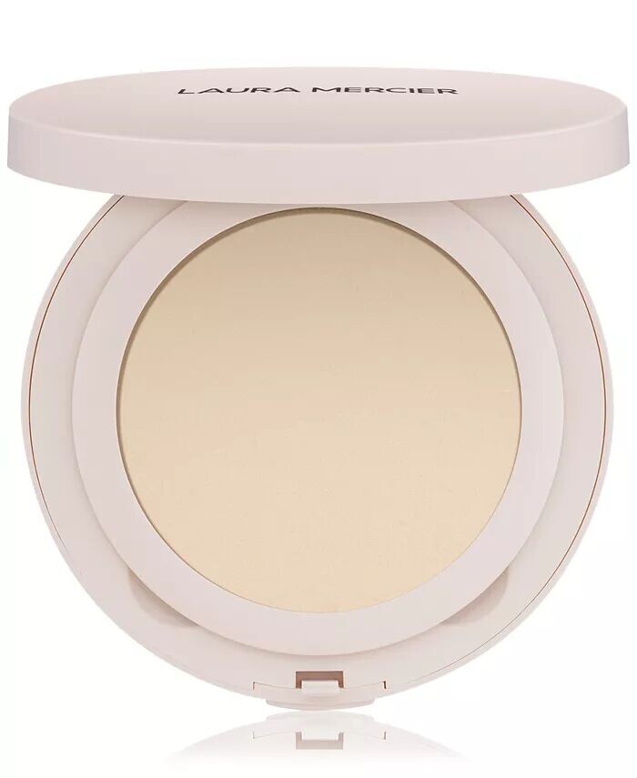 

Полупрозрачная прессованная фиксирующая пудра Ultra-Blur Laura Mercier, цвет Translucent