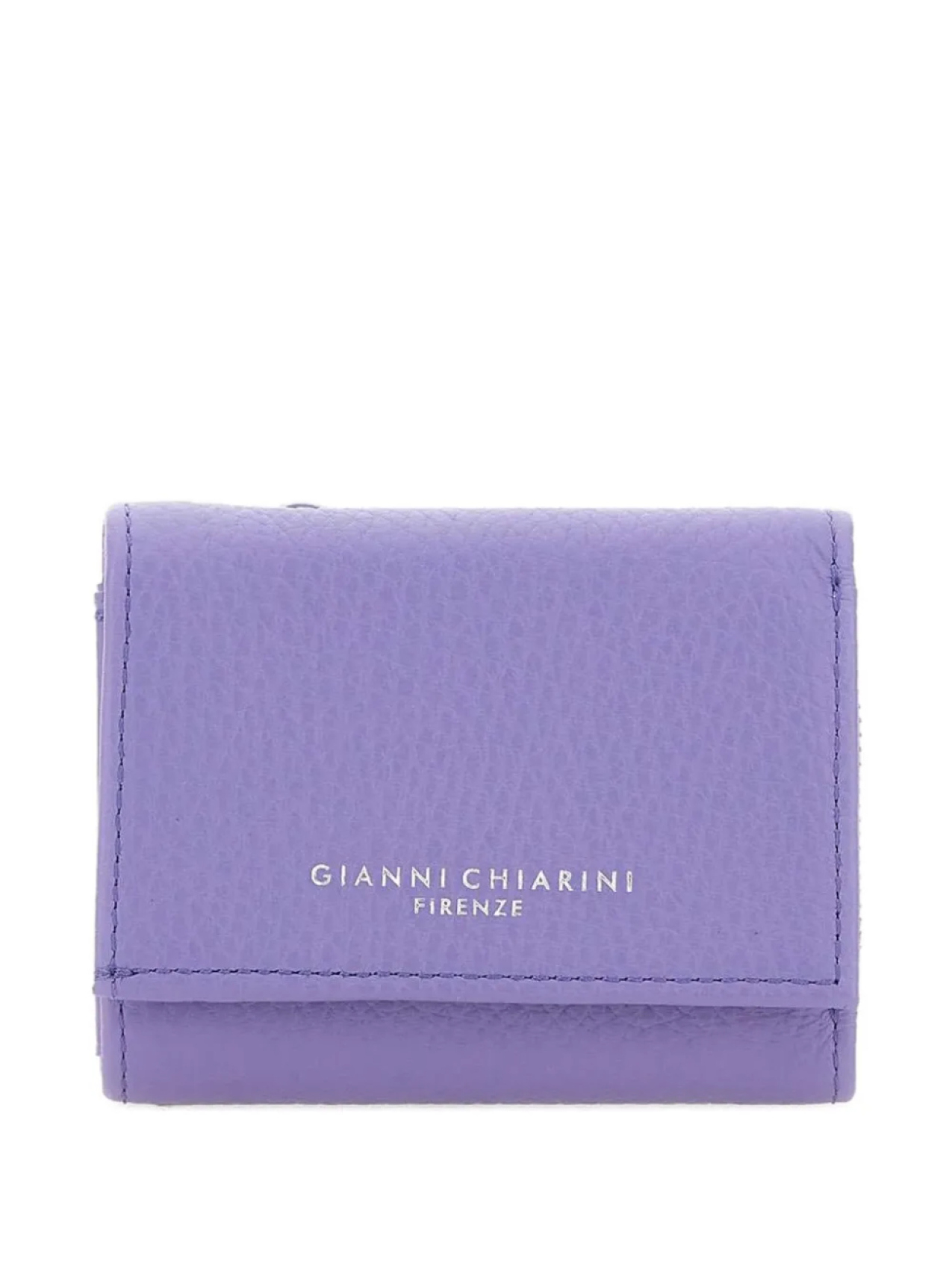 

Зерновой кошелек GIANNI CHIARINI, фиолетовый