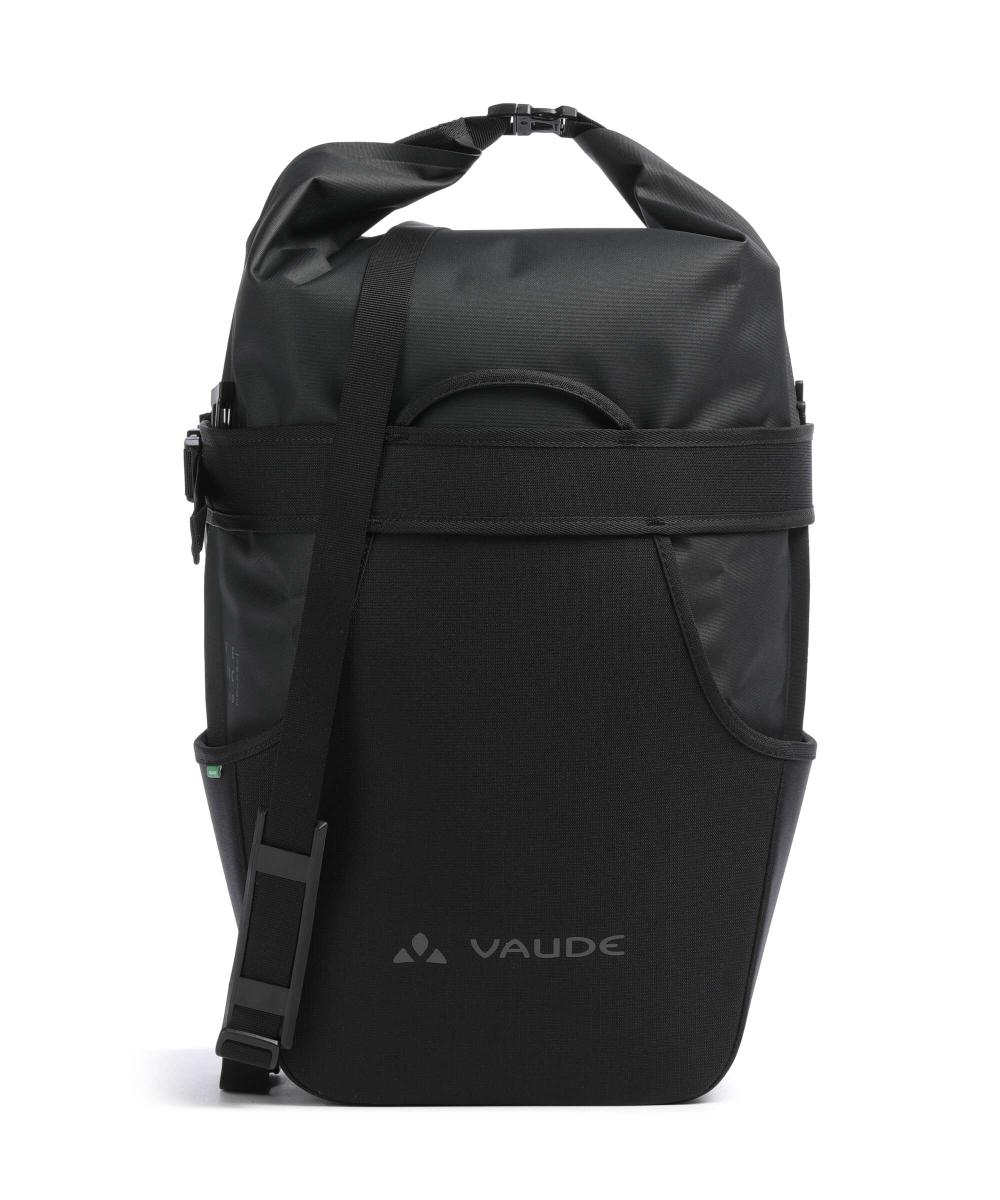 

Городская сумка для багажа из полиамида Vaude, черный