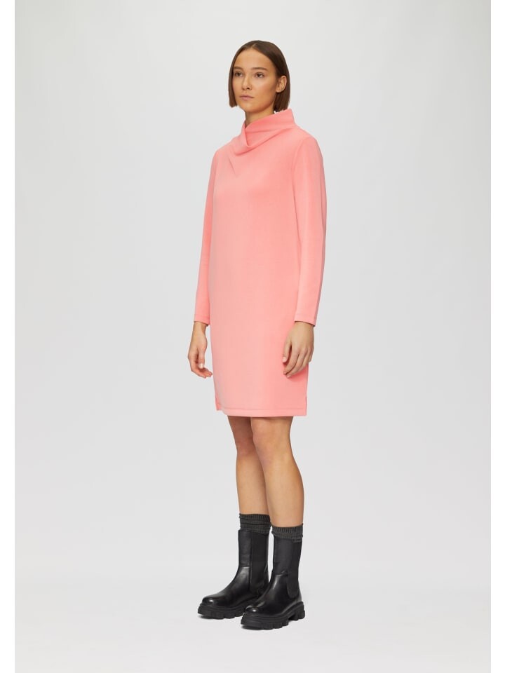 

Короткое платье s.Oliver Kleid kurz, красный