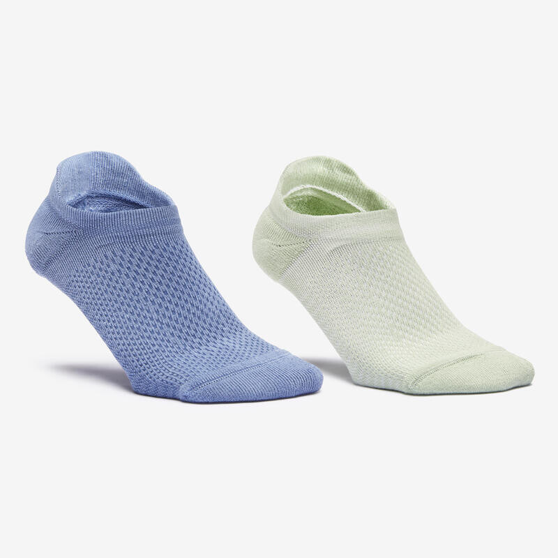 

Носки Newfeel, цвет mandelgrün/dämmerungsblau