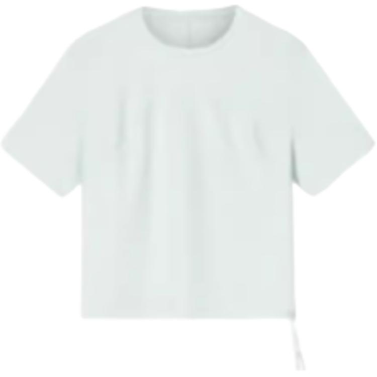 

ANTA Футболка Regular Women's Wooi Green, Зеленый, ANTA Футболка Regular Women's Wooi Green