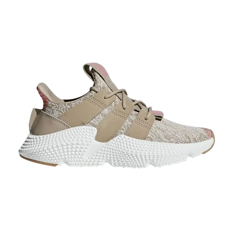 

Кроссовки Adidas Prophere J, коричневый