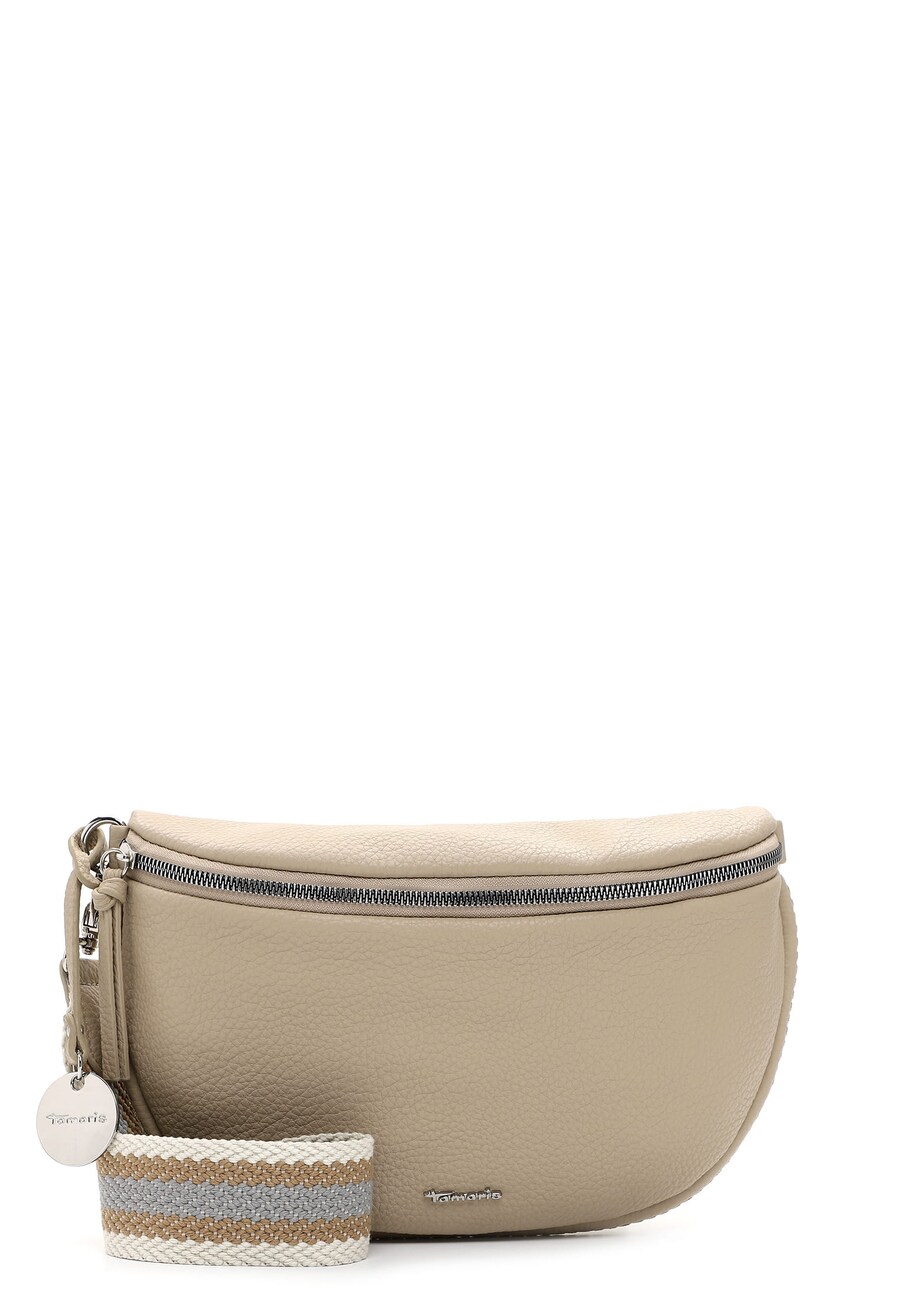

Сумка через плечо Tamaris Felicitas, цвет Kitt/Light beige