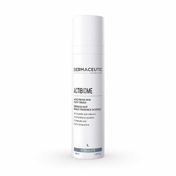 

Actibiome 40 мл Dermaceutic
