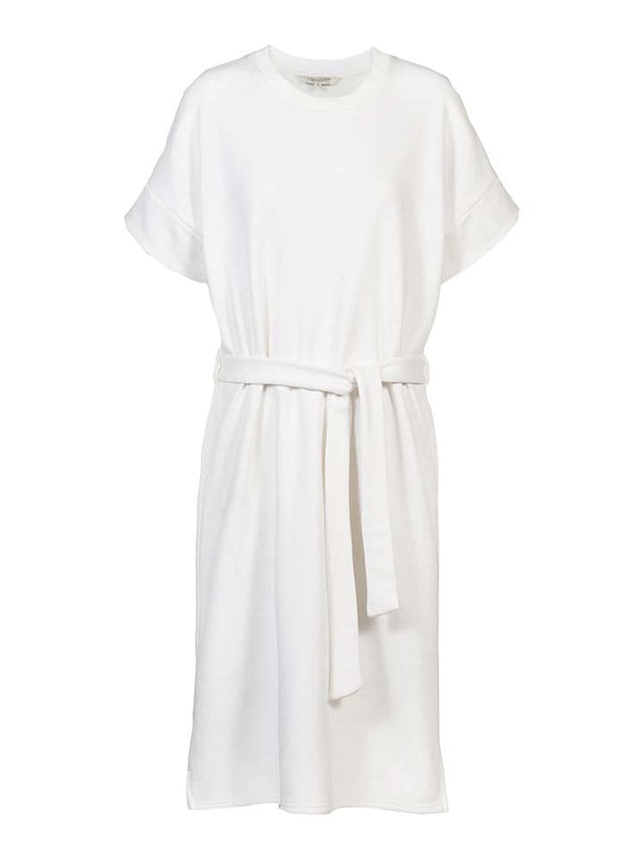 

Платье до колена Herrlicher, кремовый