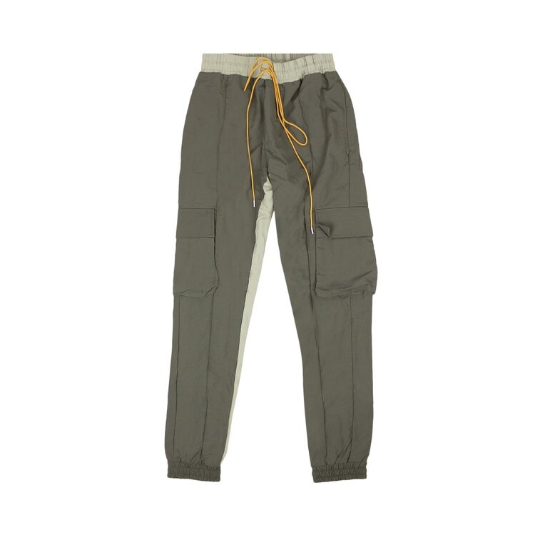 

Брюки Rhude Cargo Flight 'Grey', серый