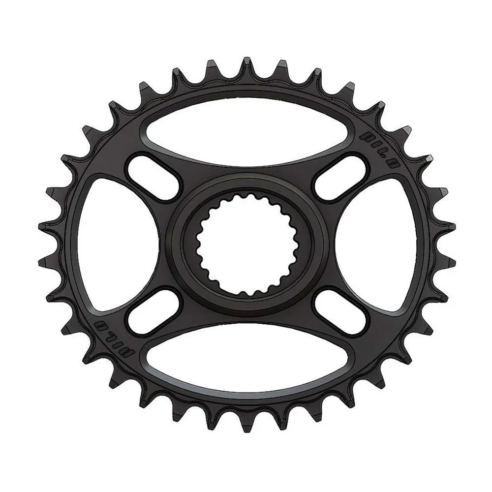 

Звездочка Pilo C-32 Direct Mount, черный