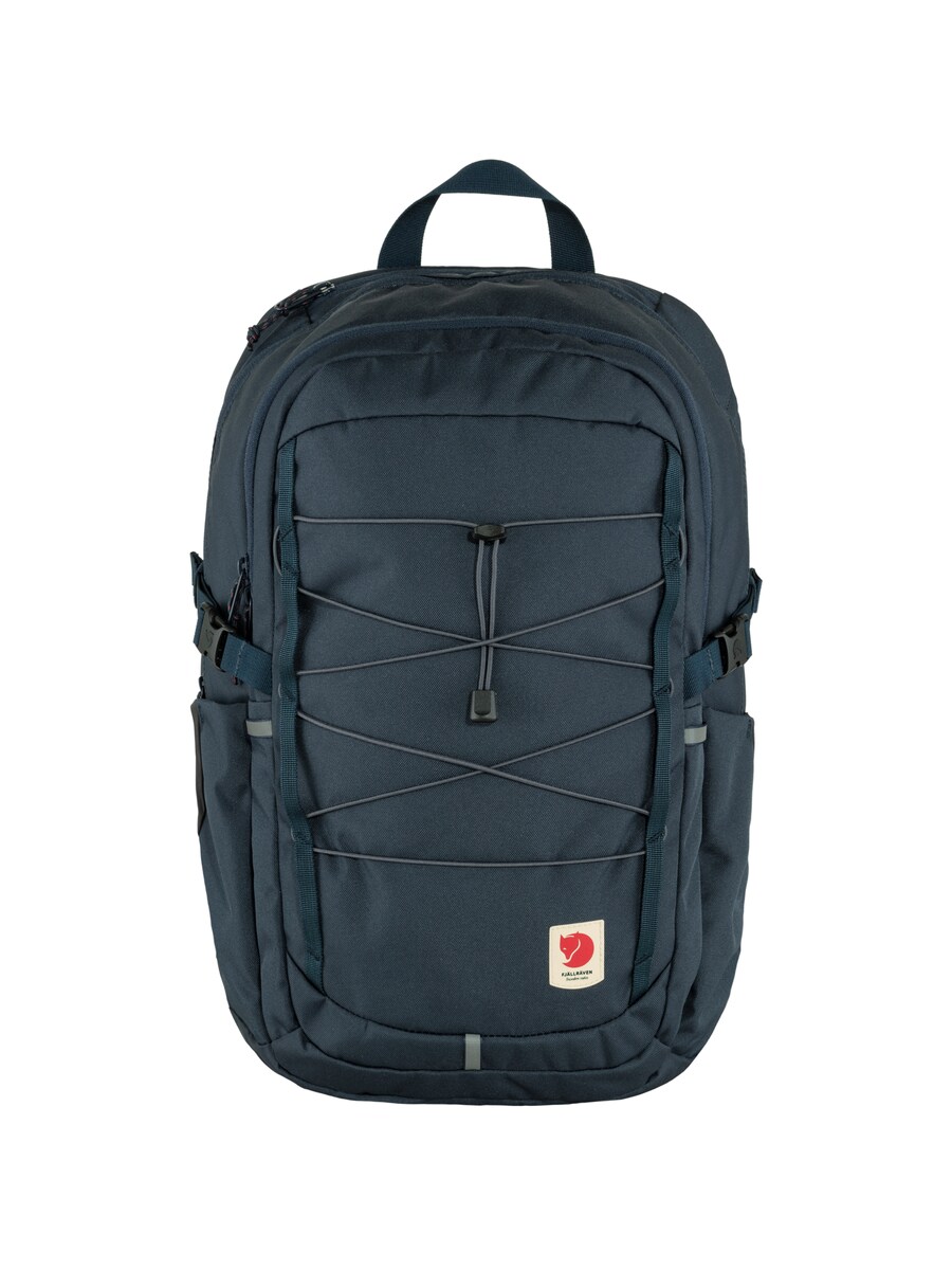 

Рюкзак Fjällräven Rucksack Skule 28, темно-синий