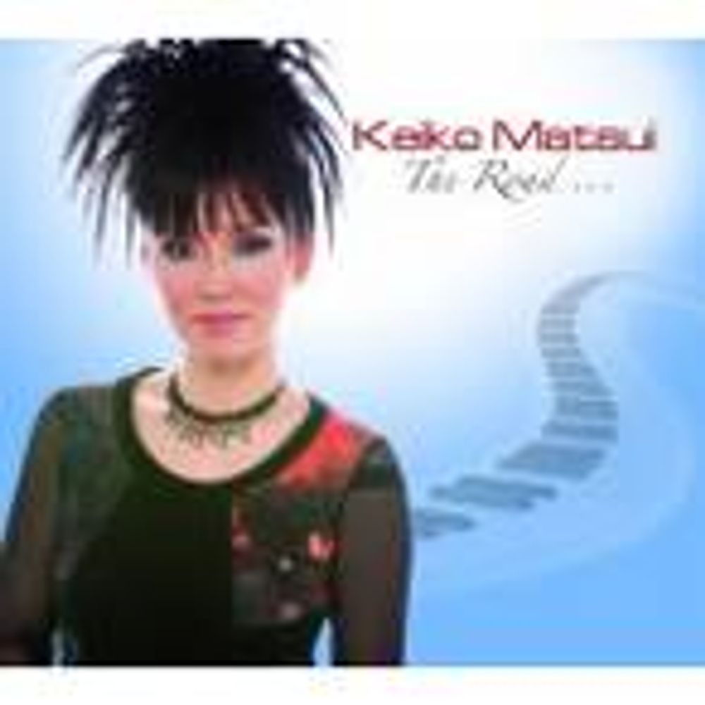 

Диск CD Road - Keiko Matsui