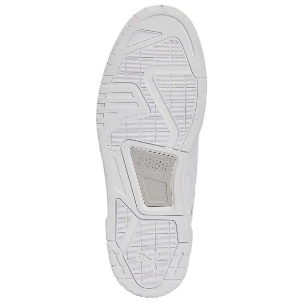Кроссовки Puma Rbd Tech Classic trainers, белый — фото 2