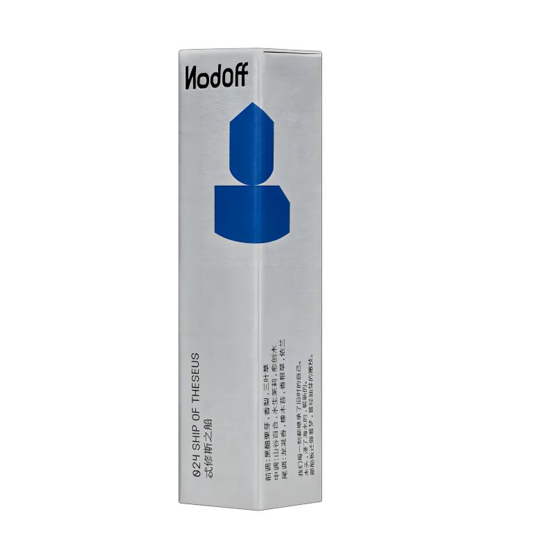 

NodOff Набор пробников духов paradox collection mossy smoke ghost chain persimmon boat rose gardener eau de parfum 1,5 мл