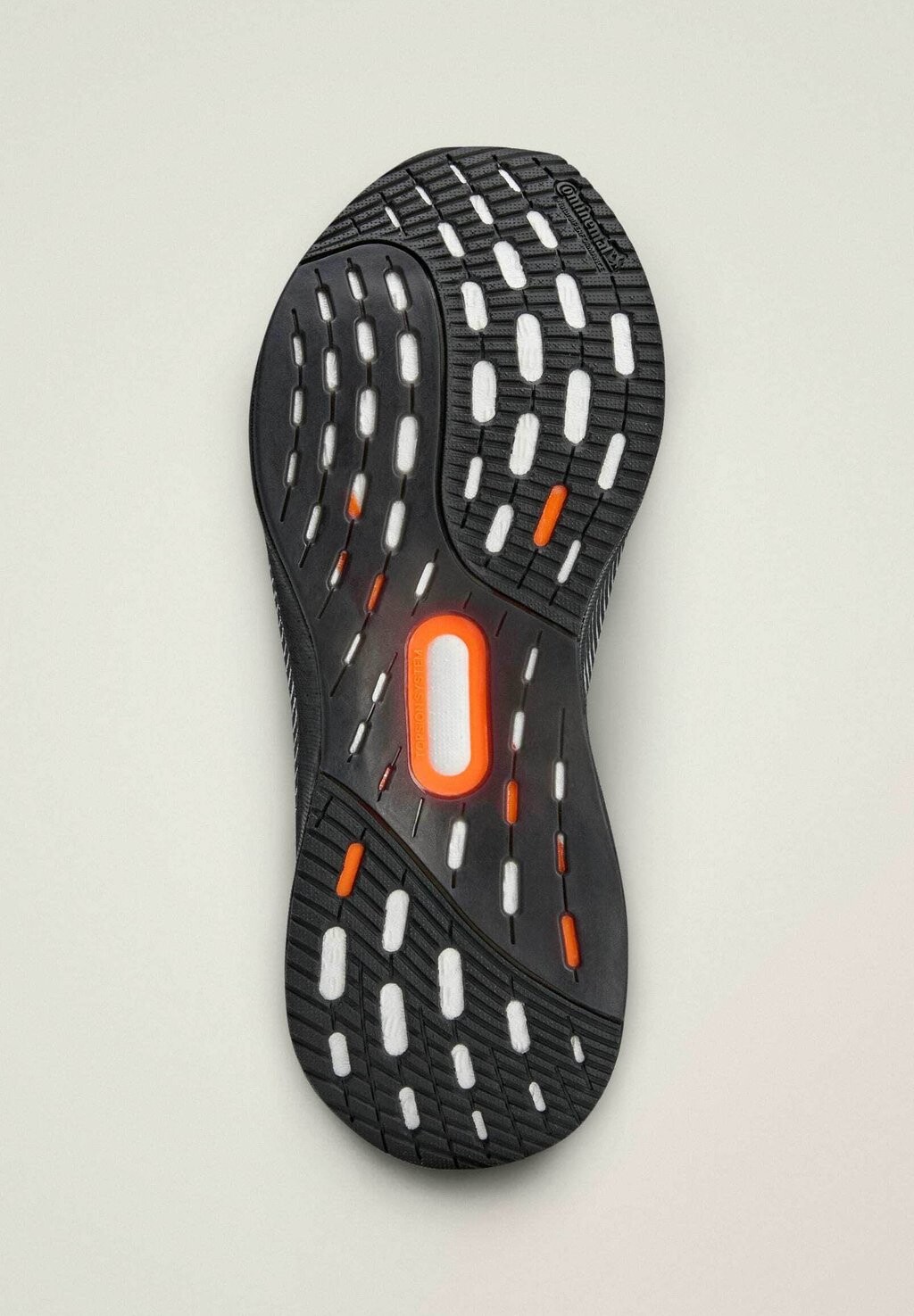 Кроссовки ADIDAS BY STELLA MCCARTNEY ULTRABOOST 5 adidas, черный