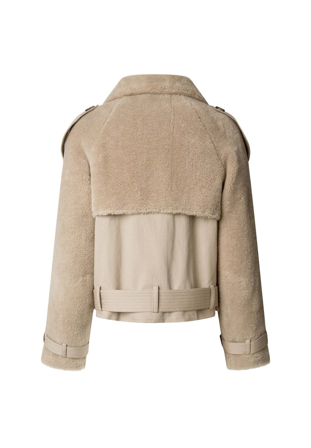 

Летняя куртка Pepe Jeans, белый