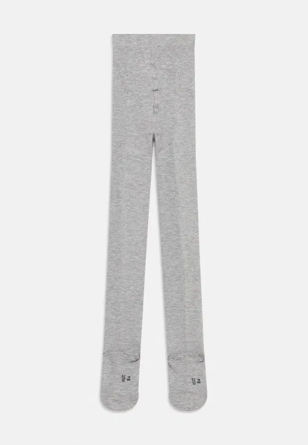 Колготки Petit Bateau Simple 2 pack, шарм/дымка — фото 2