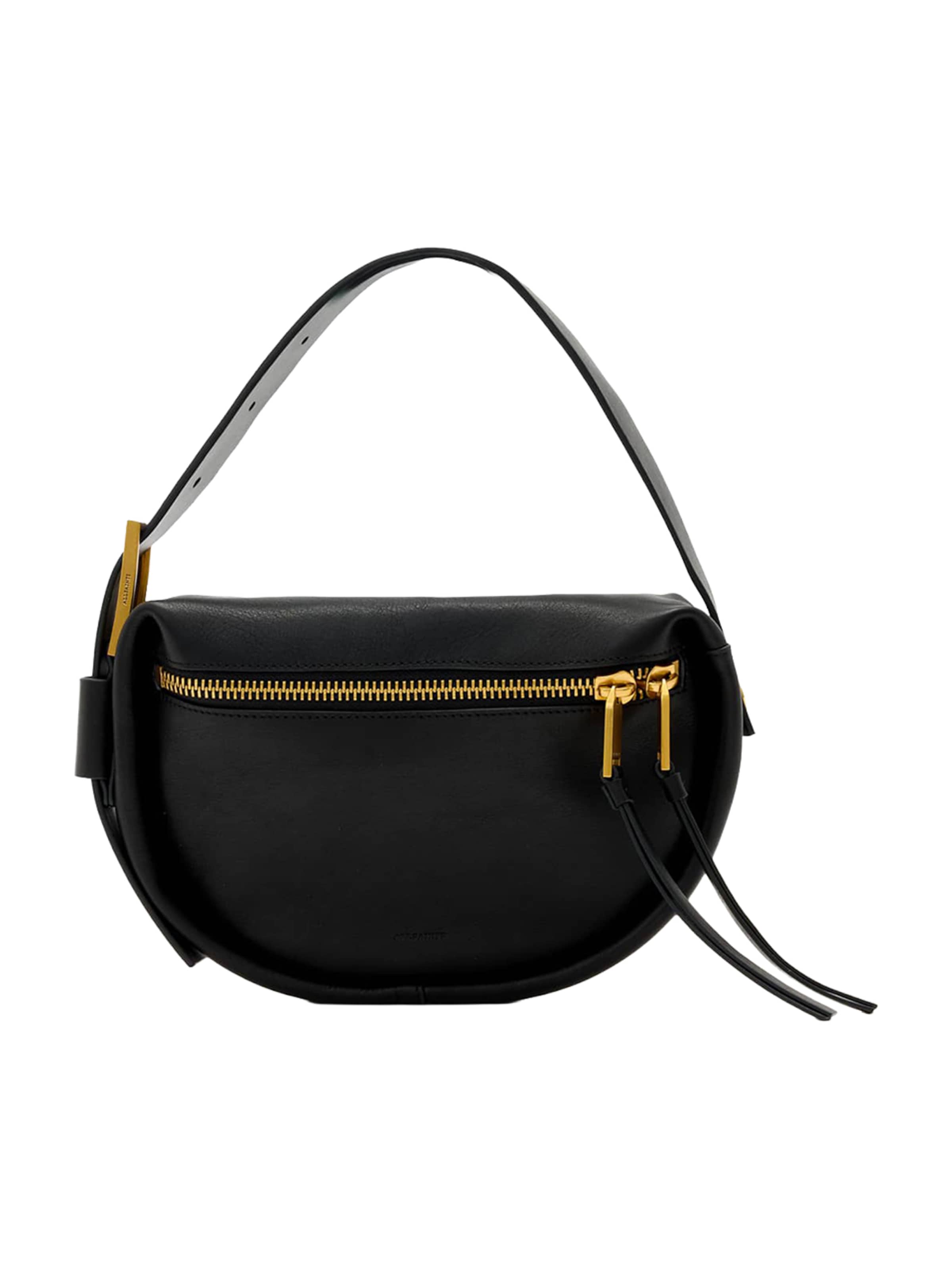 

AllSaints Плечевая сумка 'NOEMIE' в черном цвете