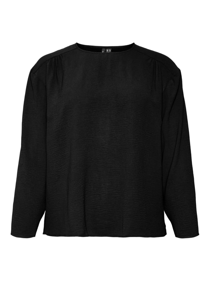 

Топ Vero Moda, черный