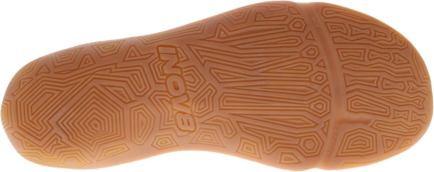 Кроссовки для тренировок INOV8 Men's Bare-XF, белый — фото 2