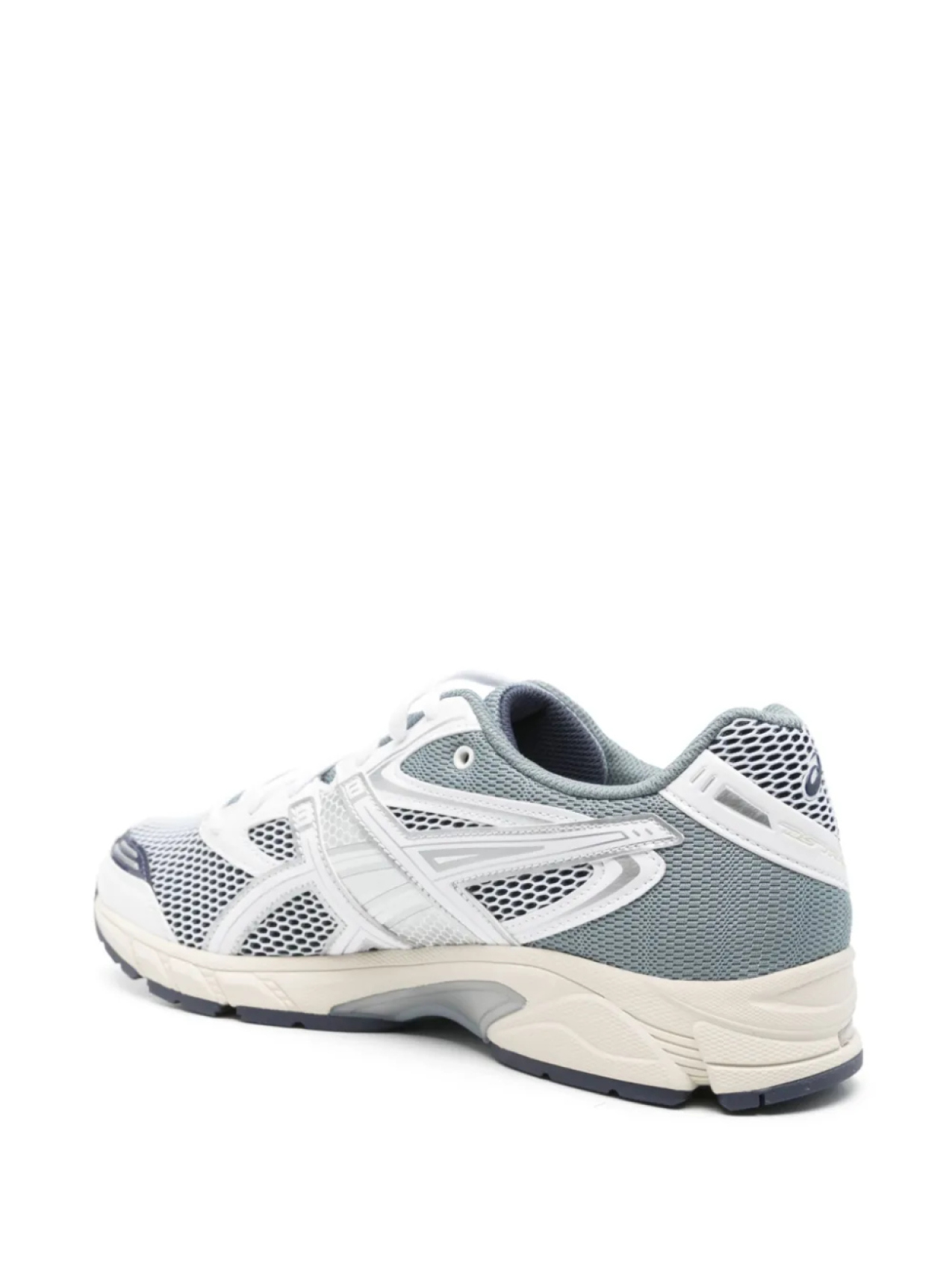 Кроссовки ASICS Gel-DS 14, белый — фото 3