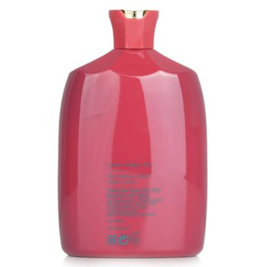 Шампунь Oribe Bright Blonde для красивого цвета 8,5 унций Ванна и тело 811913018224 — фото 3