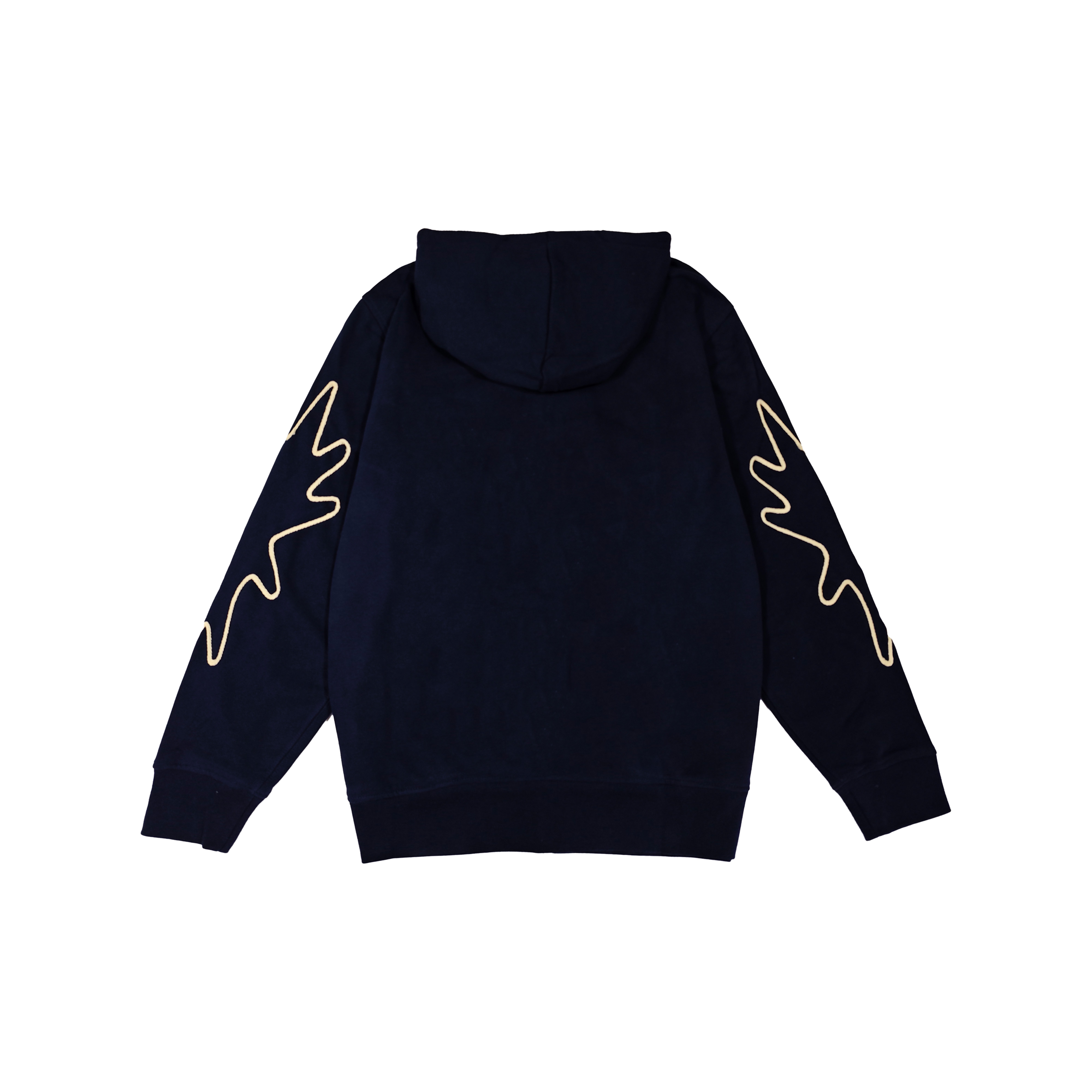 

Свитшот Atopos унисекс темно-синий GAP