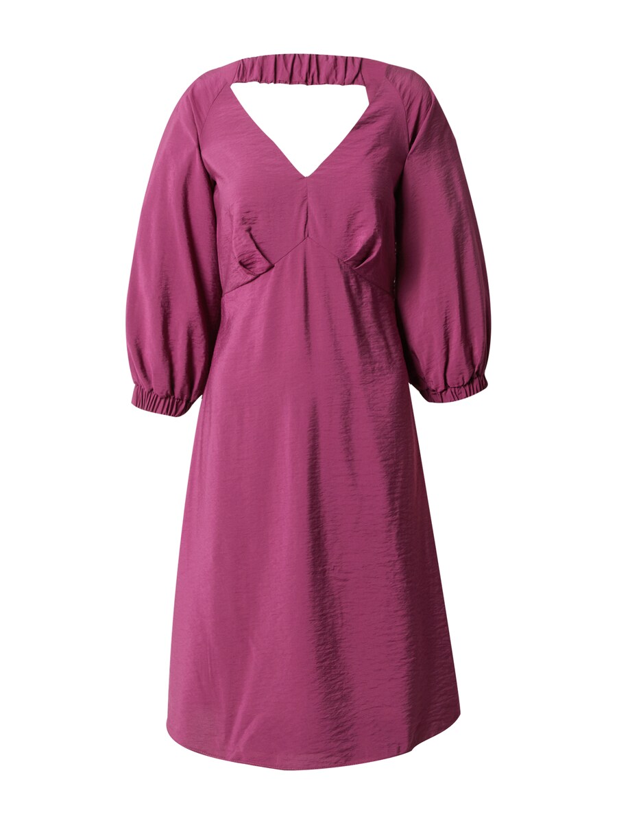 

Платье Closet London, цвет Berry