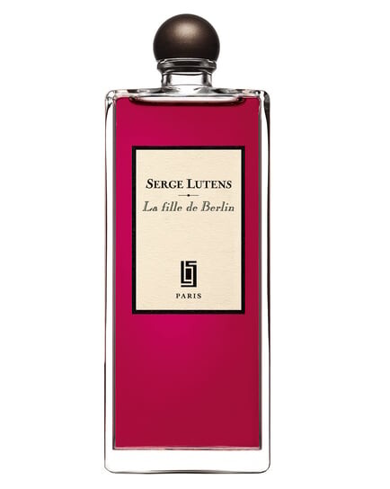 

Парфюмированная вода, 50 мл Serge Lutens, La Fille de Berlin