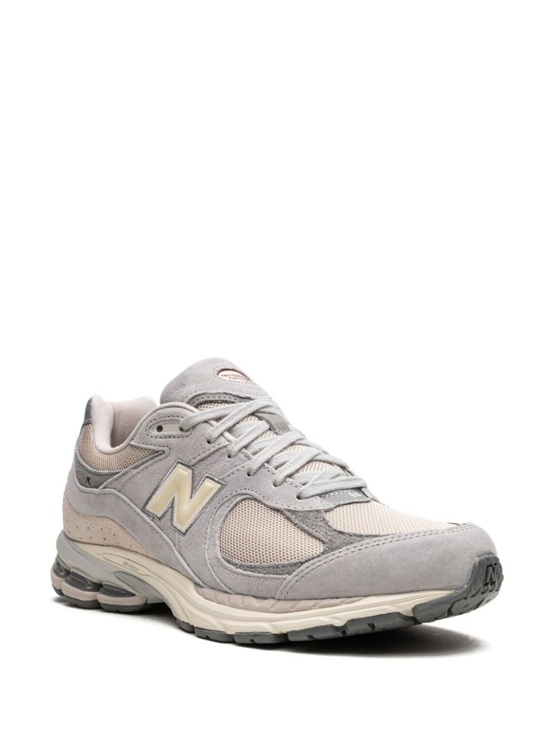 Кроссовки 2002R New Balance, серый — фото 2